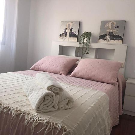 או גרובה Apartamento Xacobe Grove, 120 Metros Totalmente Equipado, Luminoso, Centrico Y Con Plaza De Garaje מראה חיצוני תמונה