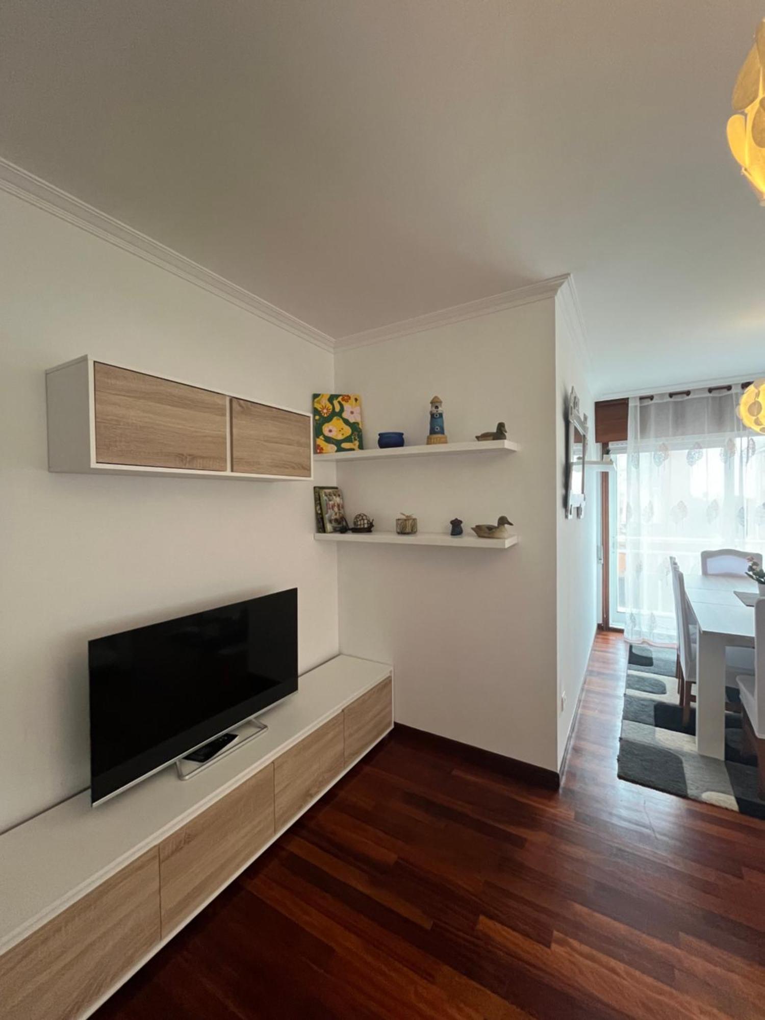 או גרובה Apartamento Xacobe Grove, 120 Metros Totalmente Equipado, Luminoso, Centrico Y Con Plaza De Garaje מראה חיצוני תמונה