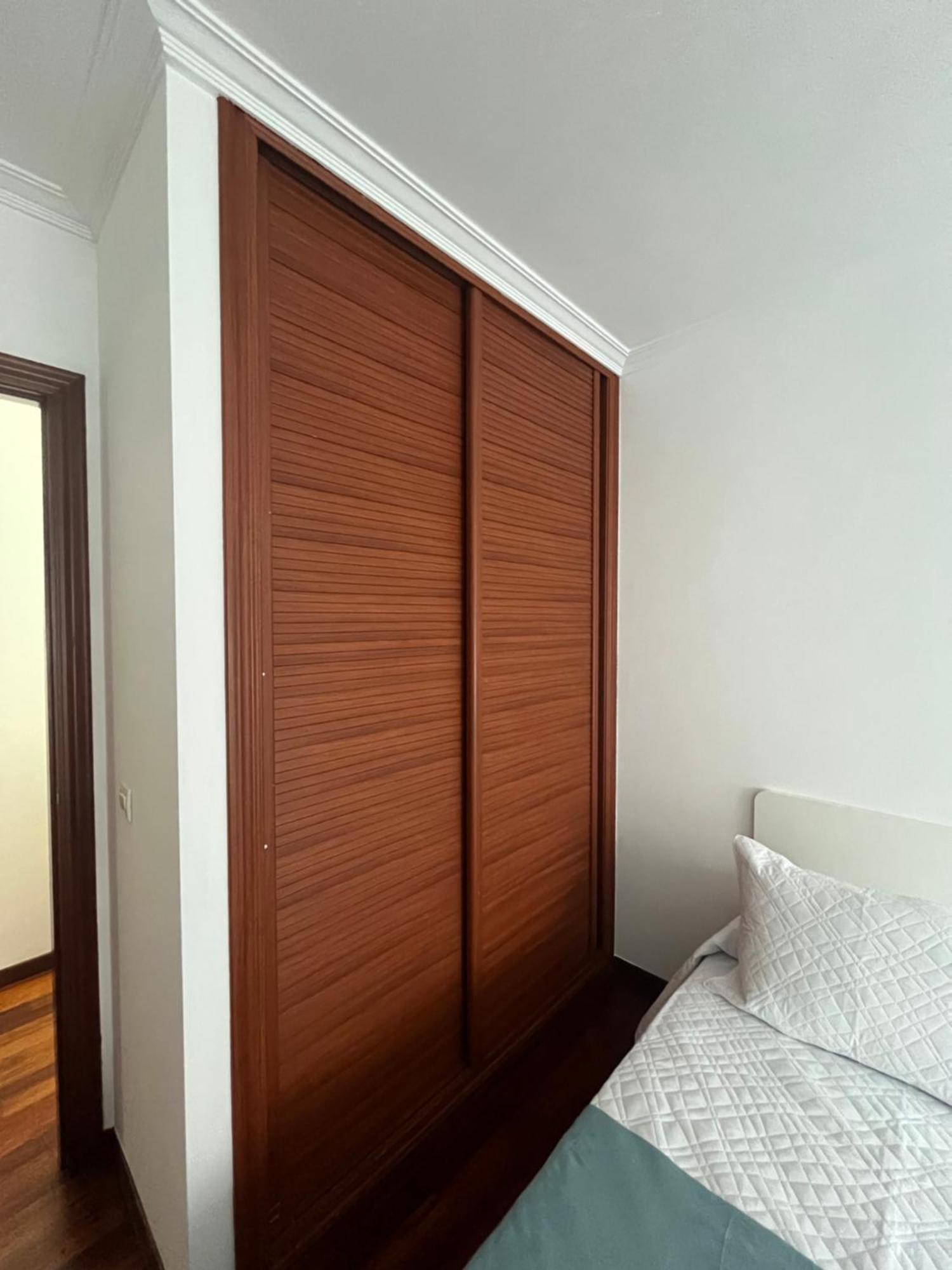 או גרובה Apartamento Xacobe Grove, 120 Metros Totalmente Equipado, Luminoso, Centrico Y Con Plaza De Garaje מראה חיצוני תמונה