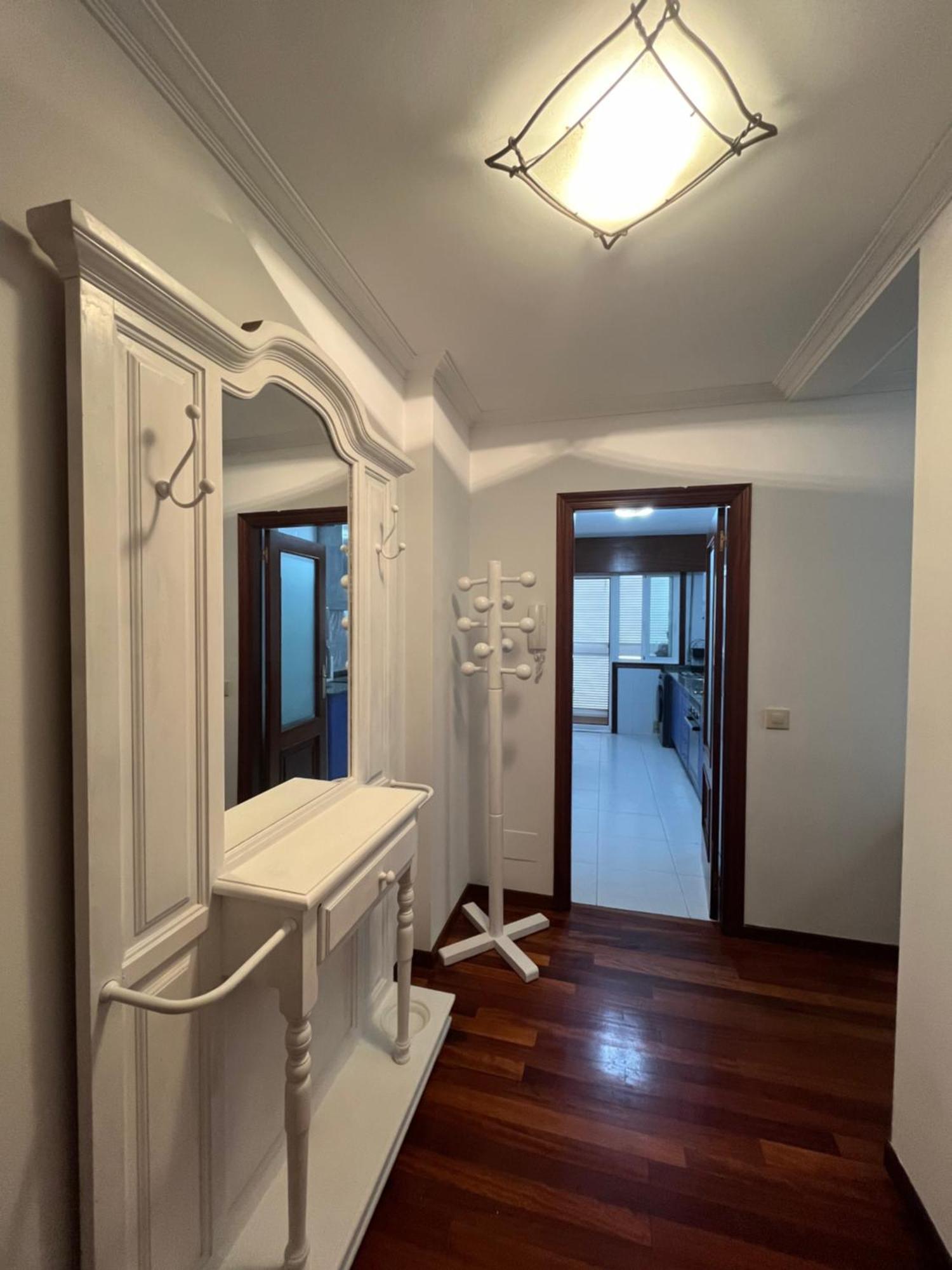 או גרובה Apartamento Xacobe Grove, 120 Metros Totalmente Equipado, Luminoso, Centrico Y Con Plaza De Garaje מראה חיצוני תמונה