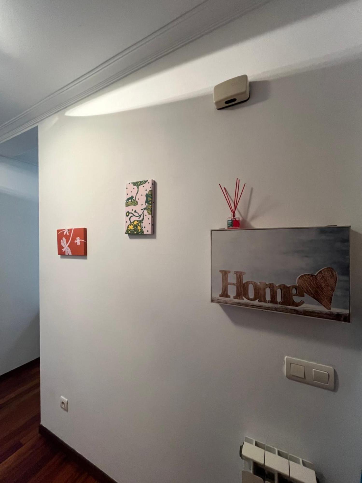 או גרובה Apartamento Xacobe Grove, 120 Metros Totalmente Equipado, Luminoso, Centrico Y Con Plaza De Garaje מראה חיצוני תמונה