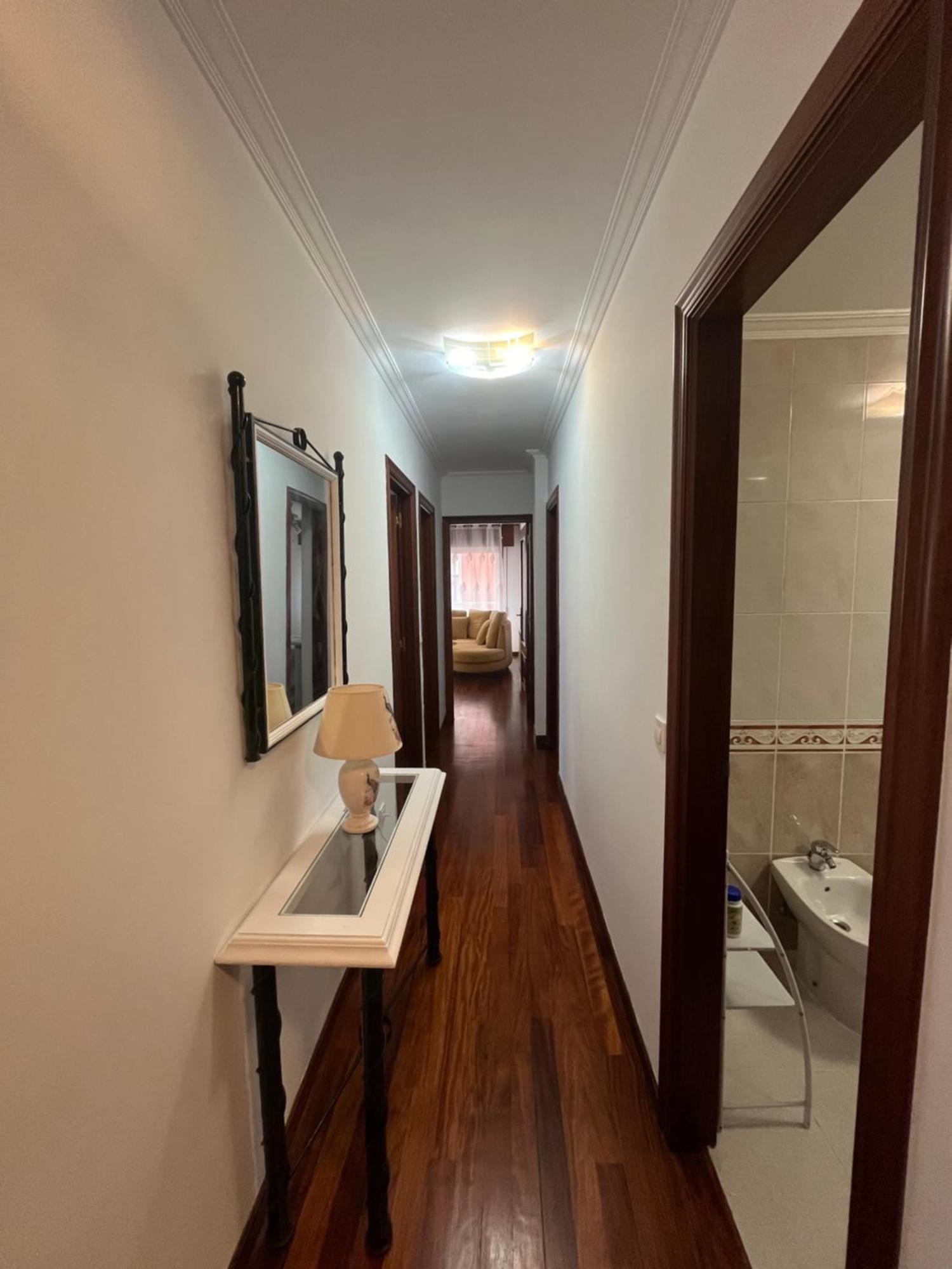 או גרובה Apartamento Xacobe Grove, 120 Metros Totalmente Equipado, Luminoso, Centrico Y Con Plaza De Garaje מראה חיצוני תמונה